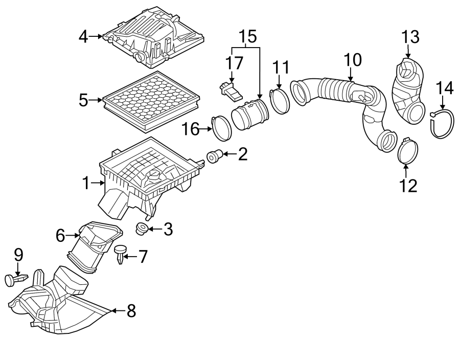 9ENGINE / TRANSAXLE. AIR INTAKE.https://images.simplepart.com/images/parts/motor/fullsize/7319230.png