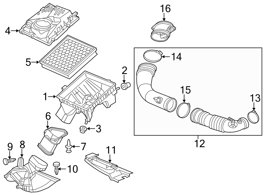 10ENGINE / TRANSAXLE. AIR INTAKE.https://images.simplepart.com/images/parts/motor/fullsize/7319260.png