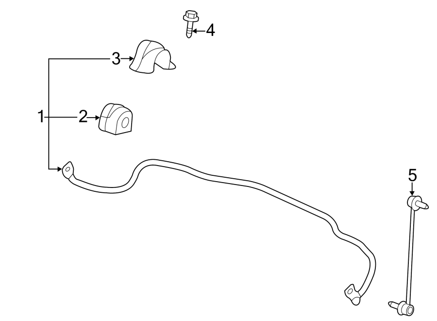 2FRONT SUSPENSION. STABILIZER BAR & COMPONENTS.https://images.simplepart.com/images/parts/motor/fullsize/7319335.png