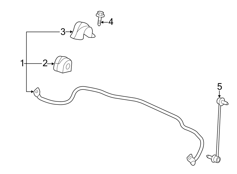 2FRONT SUSPENSION. STABILIZER BAR & COMPONENTS.https://images.simplepart.com/images/parts/motor/fullsize/7319338.png