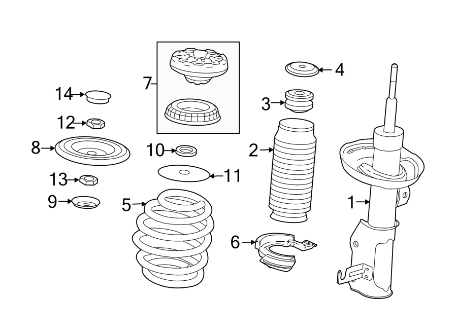 5FRONT SUSPENSION. STRUTS & COMPONENTS.https://images.simplepart.com/images/parts/motor/fullsize/7319340.png