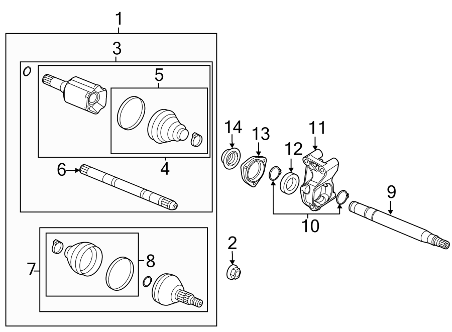 14FRONT SUSPENSION. DRIVE AXLES.https://images.simplepart.com/images/parts/motor/fullsize/7319350.png