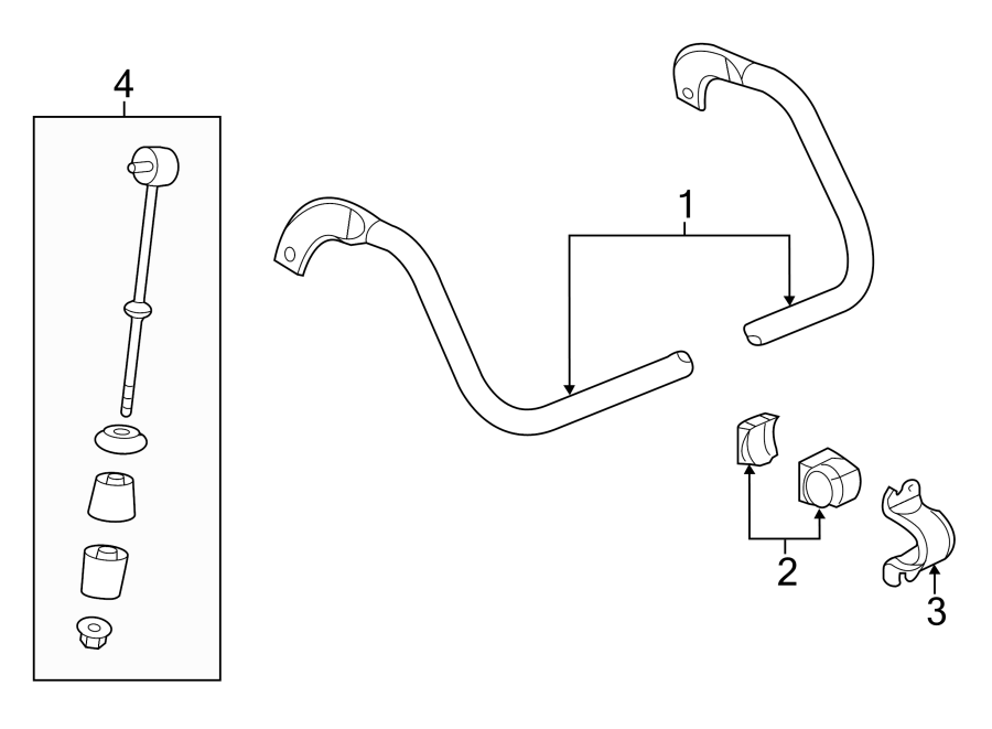 2REAR SUSPENSION. STABILIZER BAR & COMPONENTS.https://images.simplepart.com/images/parts/motor/fullsize/7319665.png