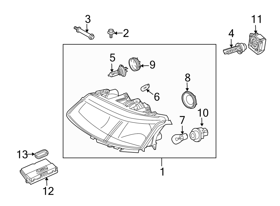 7FRONT LAMPS. HEADLAMP COMPONENTS.https://images.simplepart.com/images/parts/motor/fullsize/7320015.png