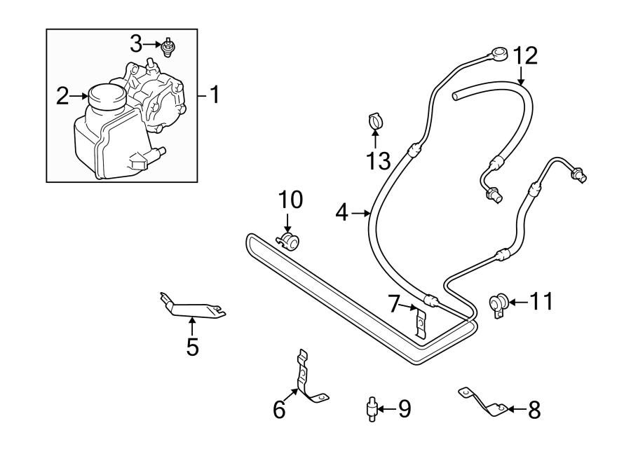 1STEERING GEAR & LINKAGE. PUMP & HOSES.https://images.simplepart.com/images/parts/motor/fullsize/7320230.png