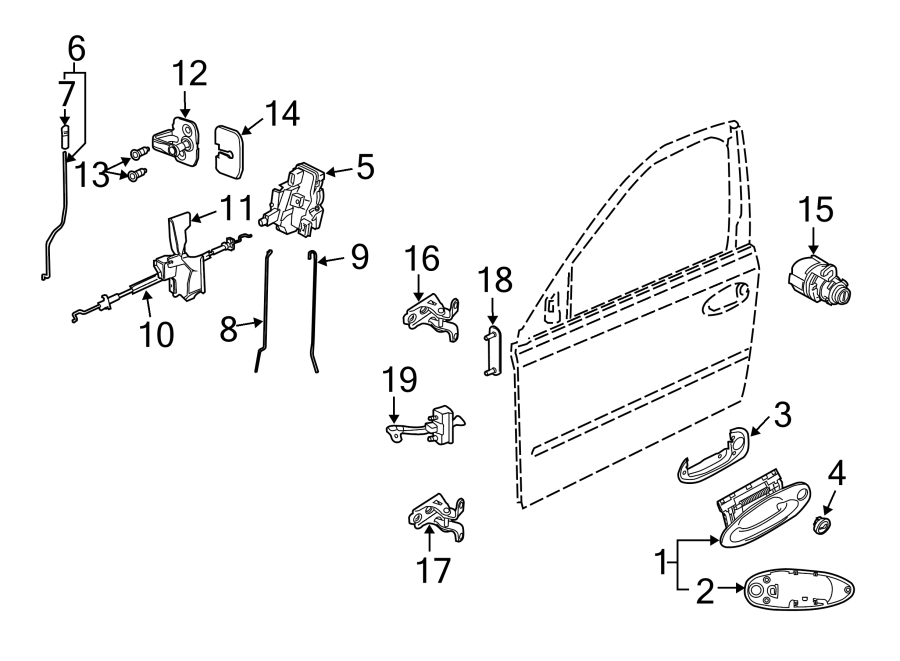 5FRONT DOOR. LOCK & HARDWARE.https://images.simplepart.com/images/parts/motor/fullsize/7320400.png