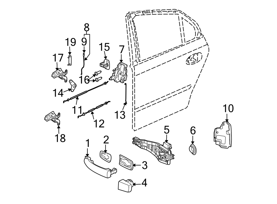 14REAR DOOR. LOCK & HARDWARE.https://images.simplepart.com/images/parts/motor/fullsize/7320428.png