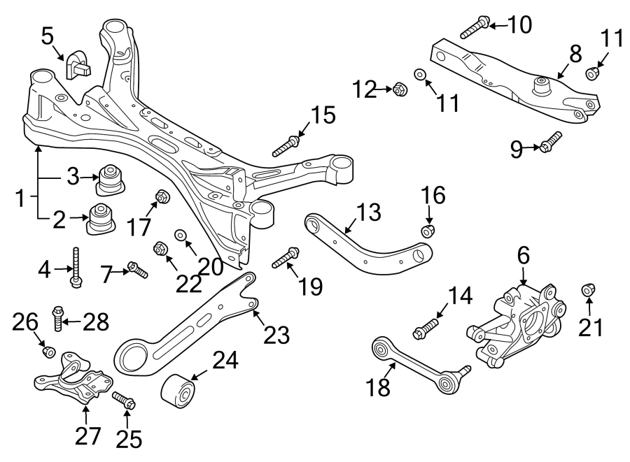 1REAR SUSPENSION. SUSPENSION COMPONENTS.https://images.simplepart.com/images/parts/motor/fullsize/7320470.png