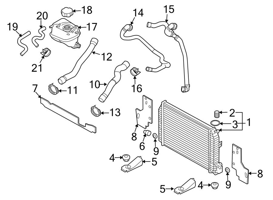 1RADIATOR & COMPONENTS.https://images.simplepart.com/images/parts/motor/fullsize/7320710.png