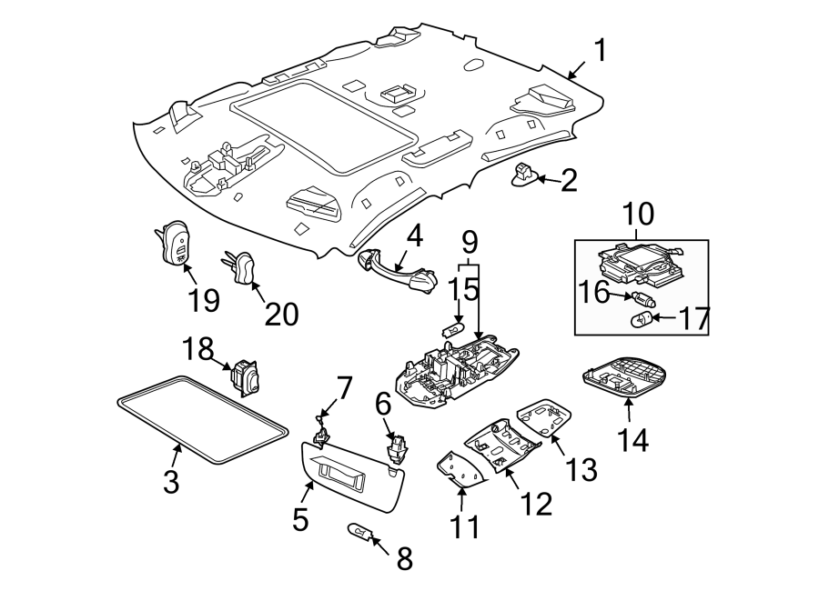 15INTERIOR TRIM.https://images.simplepart.com/images/parts/motor/fullsize/7320820.png