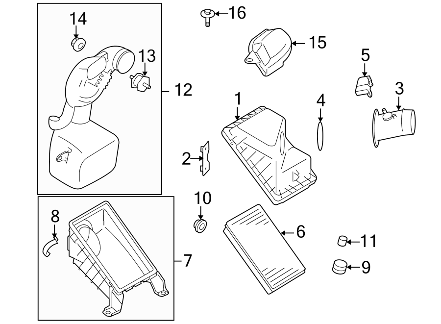 12ENGINE / TRANSAXLE. AIR INTAKE.https://images.simplepart.com/images/parts/motor/fullsize/7321250.png