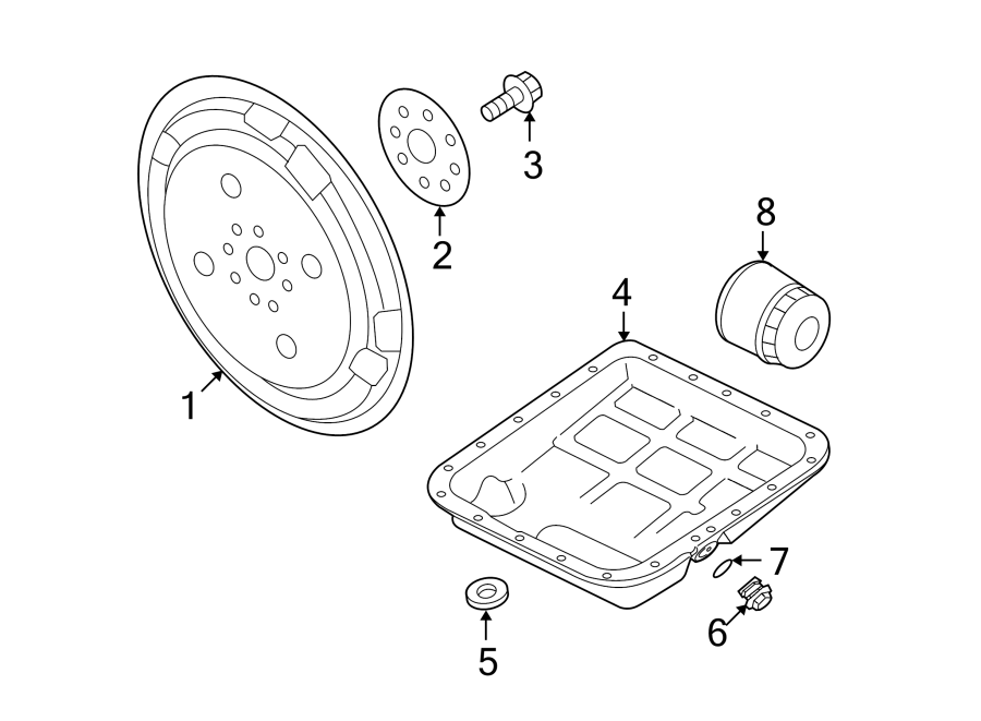 6ENGINE / TRANSAXLE. TRANSAXLE PARTS.https://images.simplepart.com/images/parts/motor/fullsize/7321265.png