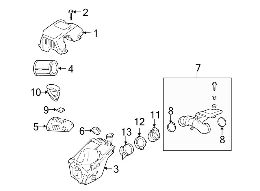 1AIR INTAKE.https://images.simplepart.com/images/parts/motor/fullsize/7322240.png