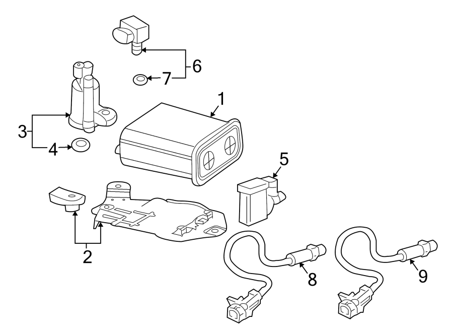 1EMISSION SYSTEM. EMISSION COMPONENTS.https://images.simplepart.com/images/parts/motor/fullsize/7322295.png