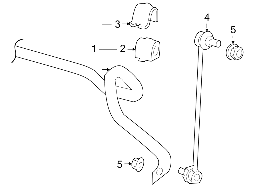 1FRONT SUSPENSION. STABILIZER BAR & COMPONENTS.https://images.simplepart.com/images/parts/motor/fullsize/7325225.png