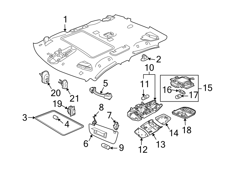 11INTERIOR TRIM.https://images.simplepart.com/images/parts/motor/fullsize/7325395.png