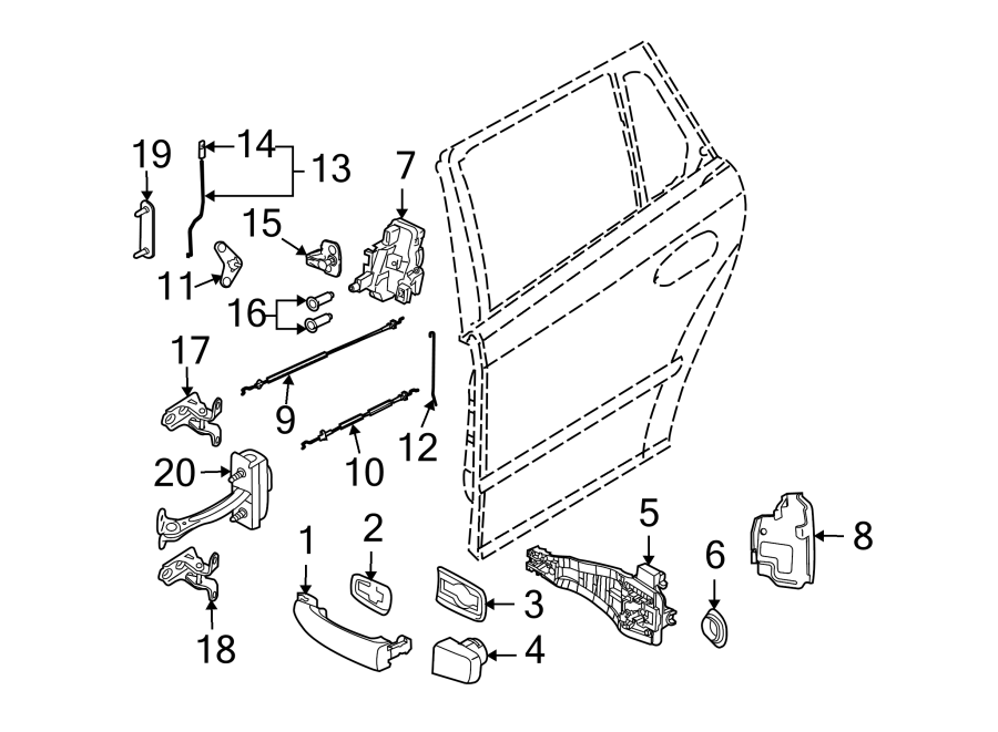 11REAR DOOR. LOCK & HARDWARE.https://images.simplepart.com/images/parts/motor/fullsize/7325465.png