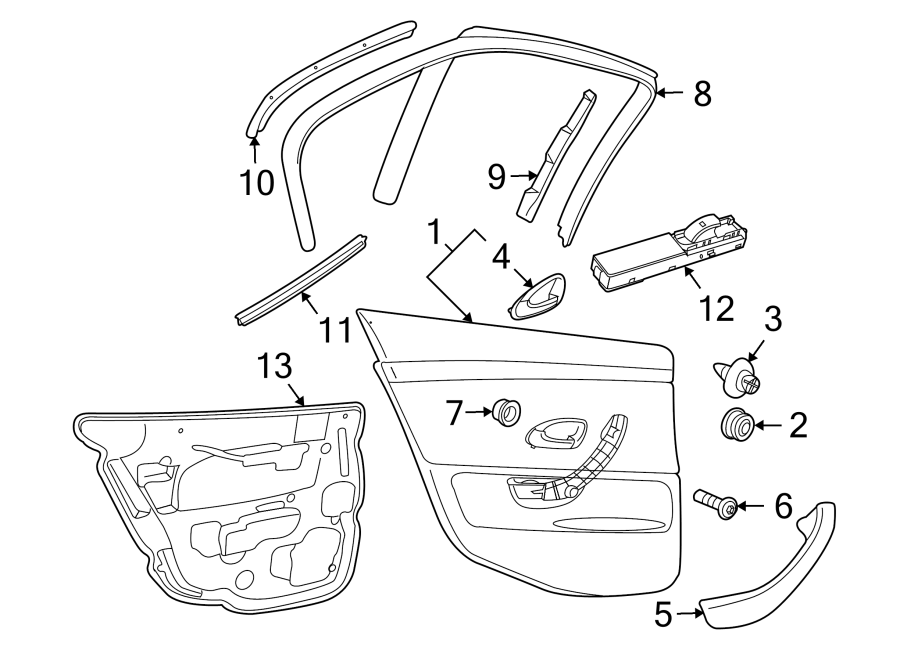 4REAR DOOR. INTERIOR TRIM.https://images.simplepart.com/images/parts/motor/fullsize/7325470.png