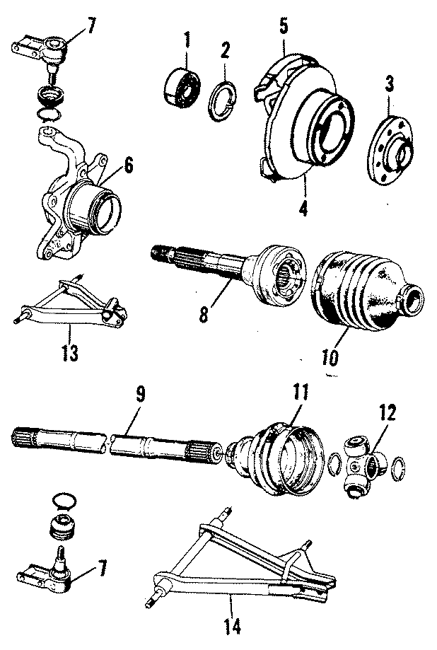 1WHEELS & FRONT SUSPENSION.https://images.simplepart.com/images/parts/motor/fullsize/734060.png