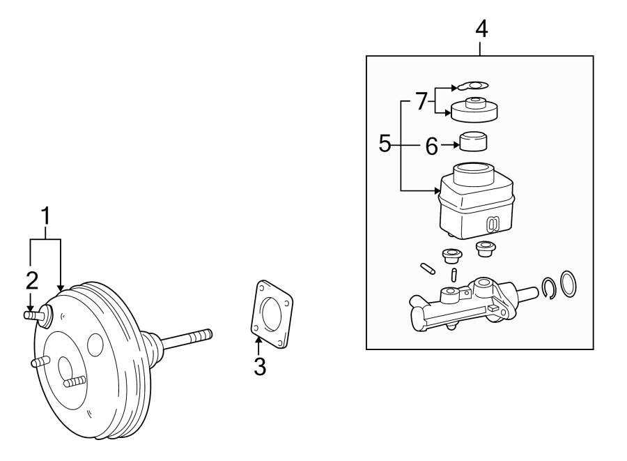 Diagram COWL. COMPONENTS ON DASH PANEL. for your 2019 Toyota Tacoma 3.5L V6 M/T 4WD TRD Off-Road Crew Cab Pickup Fleetside 