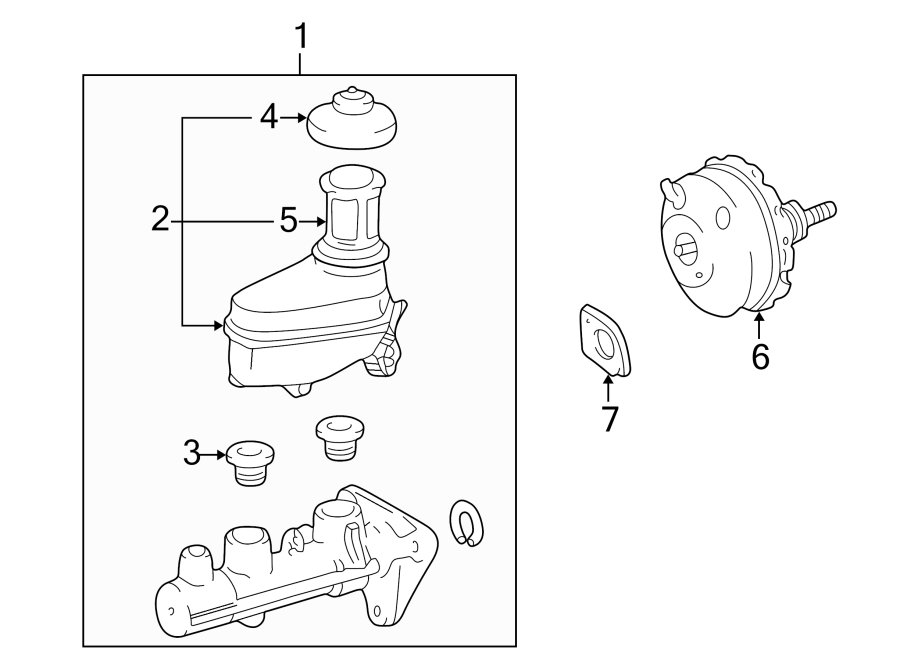 Diagram COWL. COMPONENTS ON DASH PANEL. for your 2002 Toyota Corolla 1.8L M/T LE SEDAN 