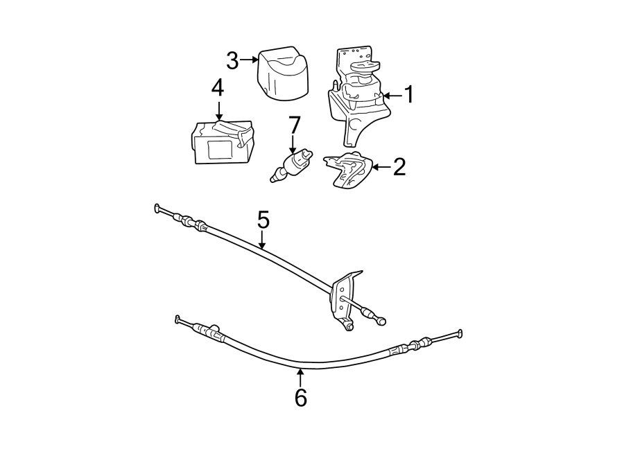 Diagram CRUISE CONTROL SYSTEM. for your 2011 Toyota Camry   