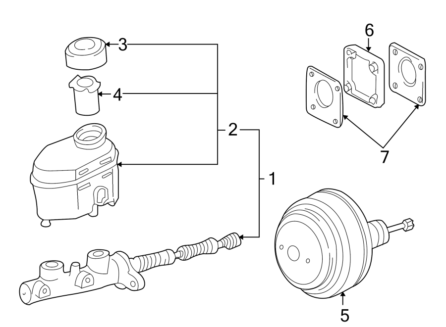 Diagram COWL. COMPONENTS ON DASH PANEL. for your 2023 Toyota Prius AWD-e   