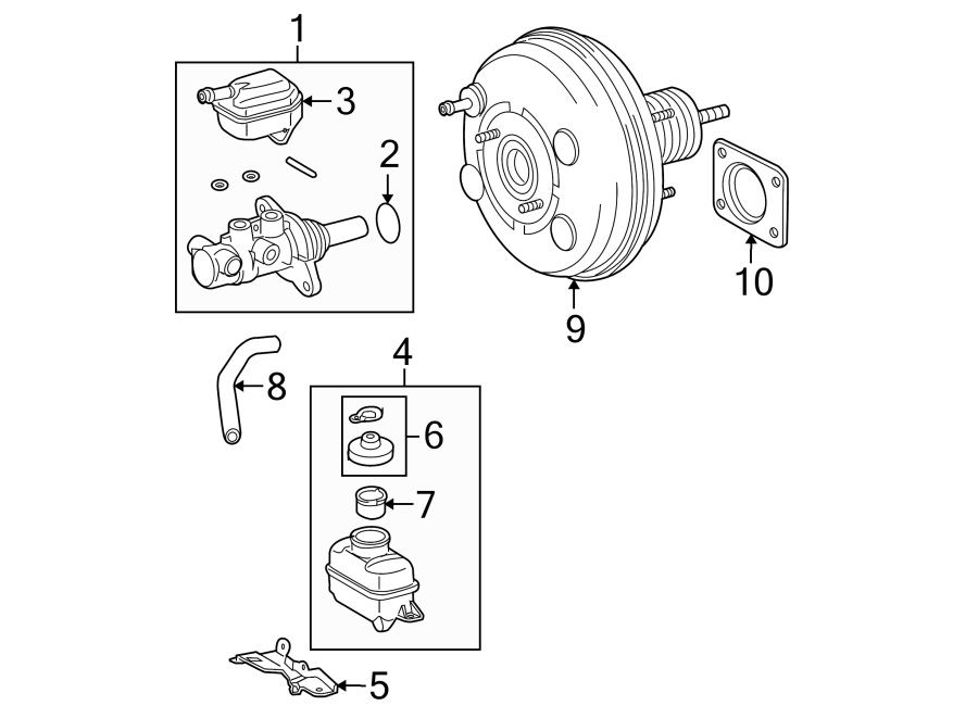 Diagram COWL. COMPONENTS ON DASH PANEL. for your 2019 Toyota Tacoma 3.5L V6 M/T 4WD TRD Off-Road Crew Cab Pickup Fleetside 