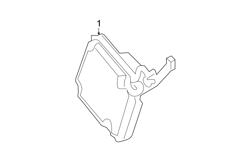 Diagram CRUISE CONTROL SYSTEM. for your 2025 Toyota Camry   