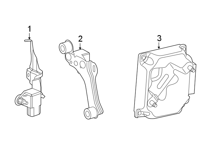 Diagram ELECTRICAL COMPONENTS. for your 2009 Toyota RAV4   