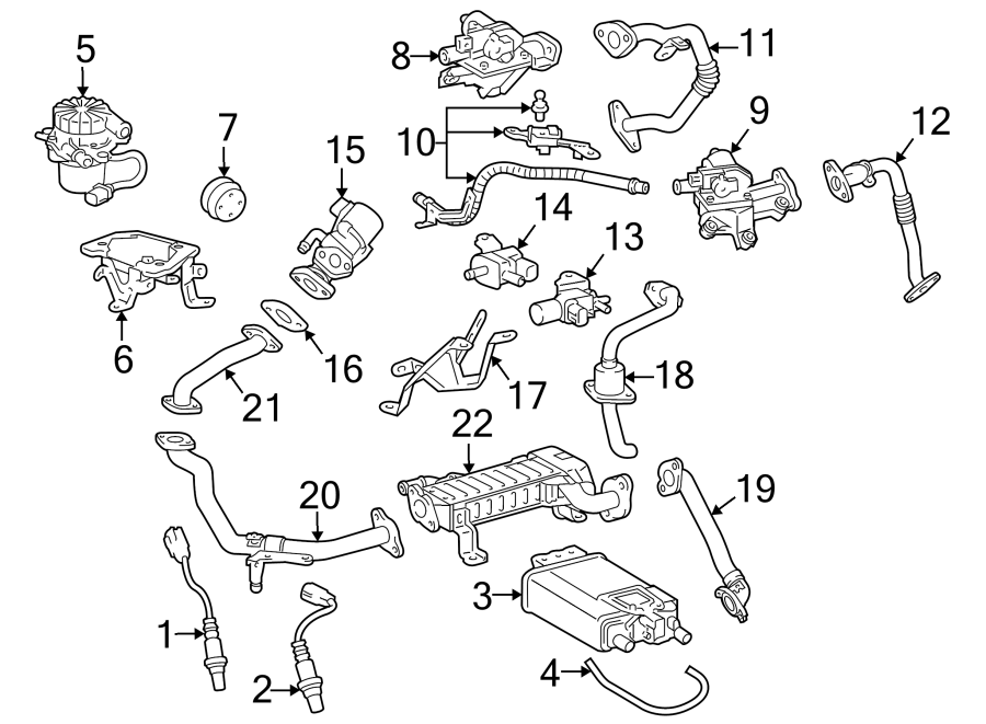 8EMISSION SYSTEM. EMISSION COMPONENTS.https://images.simplepart.com/images/parts/motor/fullsize/8942250.png