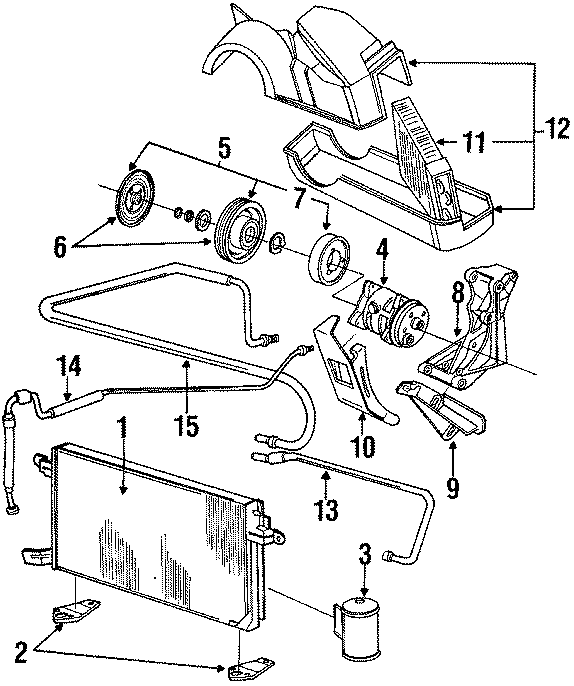 8AIR CONDITIONER & HEATER. COMPRESSOR & LINES. CONDENSER.https://images.simplepart.com/images/parts/motor/fullsize/9209067.png