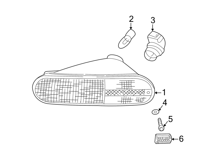 3FRONT LAMPS. SIGNAL LAMPS.https://images.simplepart.com/images/parts/motor/fullsize/9210015.png