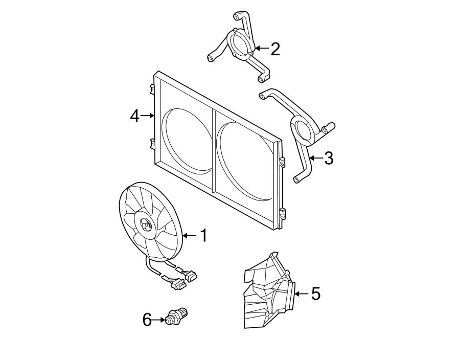 1COOLING FAN.https://images.simplepart.com/images/parts/motor/fullsize/9210035.png