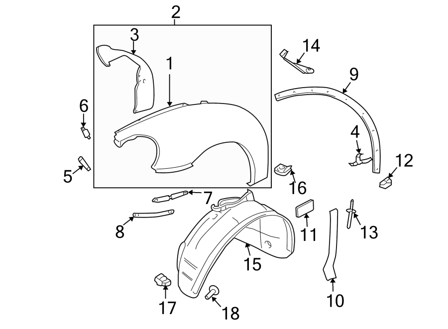 13FENDER & COMPONENTS.https://images.simplepart.com/images/parts/motor/fullsize/9210100.png