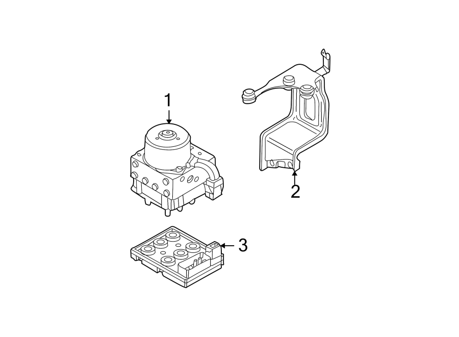 Abs components.