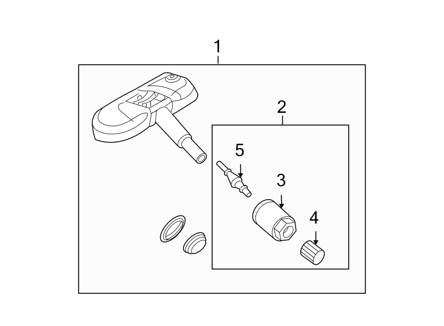 4TIRE PRESSURE MONITOR COMPONENTS.https://images.simplepart.com/images/parts/motor/fullsize/9210151.png