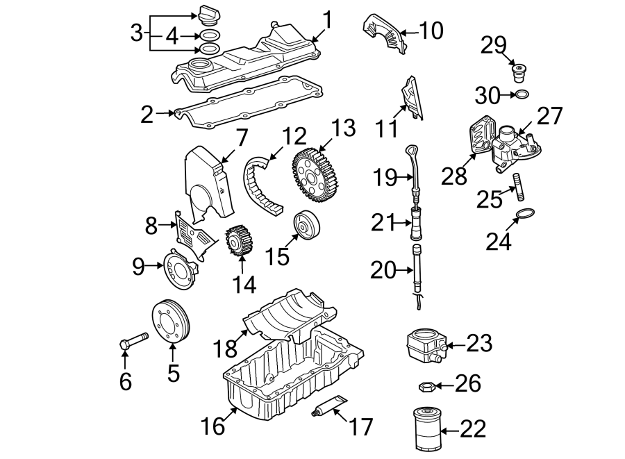 5Engine / transaxle. Engine parts.https://images.simplepart.com/images/parts/motor/fullsize/9210190.png