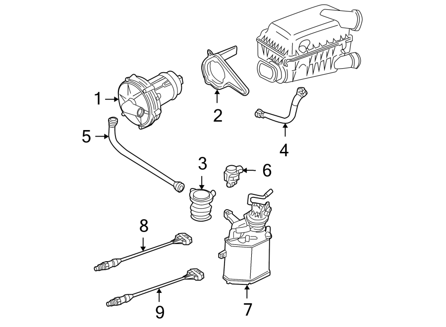 9EMISSION SYSTEM. EMISSION COMPONENTS.https://images.simplepart.com/images/parts/motor/fullsize/9210225.png