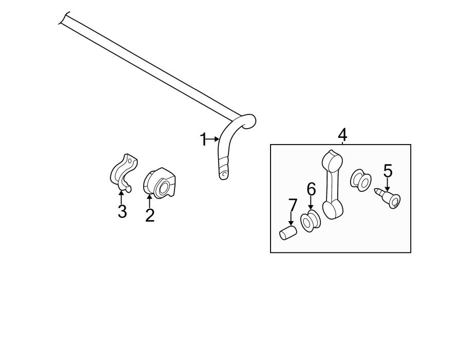 4FRONT SUSPENSION. STABILIZER BAR & COMPONENTS.https://images.simplepart.com/images/parts/motor/fullsize/9210245.png