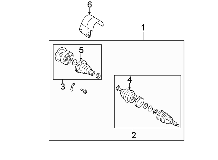 5FRONT SUSPENSION. DRIVE AXLES.https://images.simplepart.com/images/parts/motor/fullsize/9210250.png