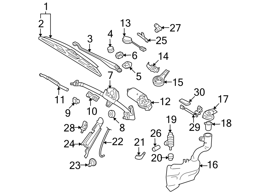 21WINDSHIELD. WIPER & WASHER COMPONENTS.https://images.simplepart.com/images/parts/motor/fullsize/9210295.png