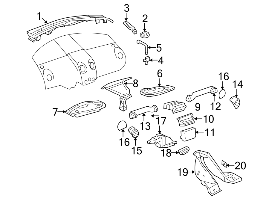 11INSTRUMENT PANEL. DUCTS.https://images.simplepart.com/images/parts/motor/fullsize/9210315.png