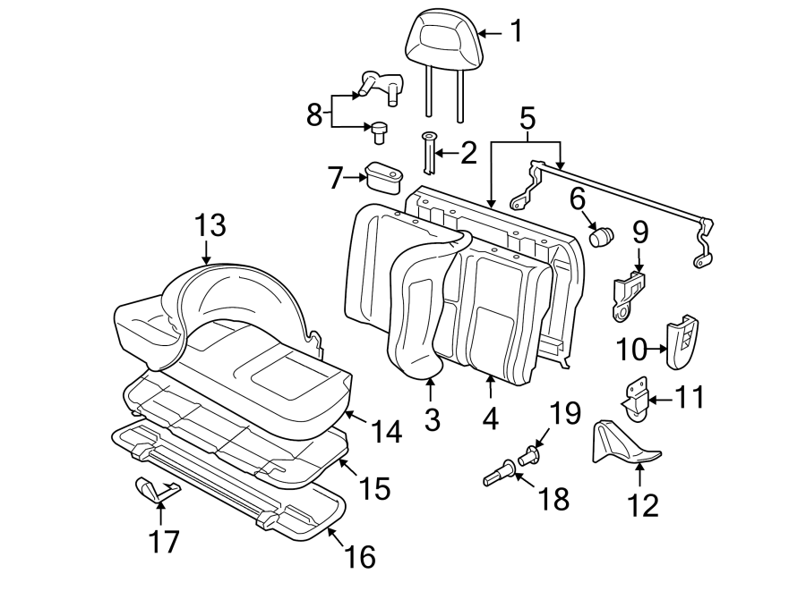 15SEATS & TRACKS. REAR SEAT COMPONENTS.https://images.simplepart.com/images/parts/motor/fullsize/9210355.png