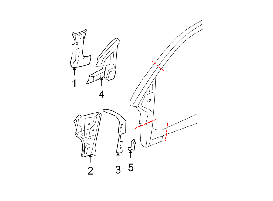 4PILLARS. ROCKER & FLOOR. HINGE PILLAR.https://images.simplepart.com/images/parts/motor/fullsize/9210371.png