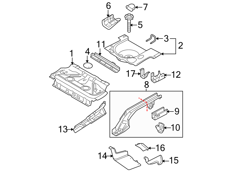 3REAR BODY & FLOOR. FLOOR & RAILS.https://images.simplepart.com/images/parts/motor/fullsize/9210460.png