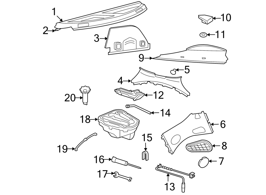 16REAR BODY & FLOOR. INTERIOR TRIM.https://images.simplepart.com/images/parts/motor/fullsize/9210465.png