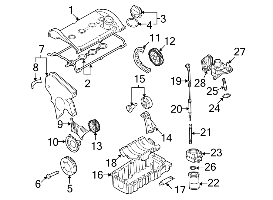 12Engine / transaxle. Restraint systems. Engine parts.https://images.simplepart.com/images/parts/motor/fullsize/9210525.png