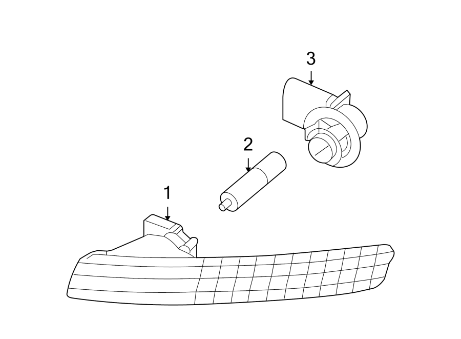 3FRONT LAMPS. PARK & SIGNAL LAMPS.https://images.simplepart.com/images/parts/motor/fullsize/9210625.png