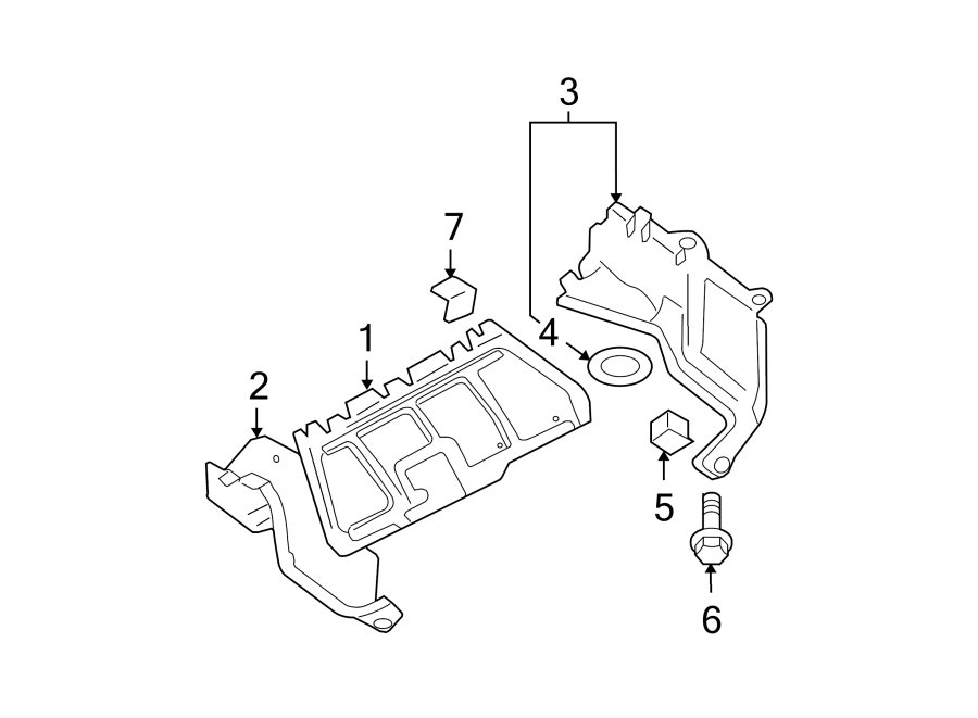 1RADIATOR SUPPORT. SPLASH SHIELDS.https://images.simplepart.com/images/parts/motor/fullsize/9210640.png